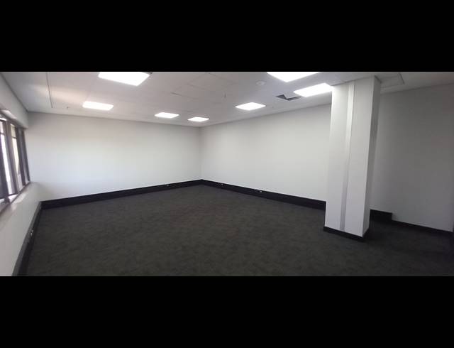 301M² OFFICE TO LET IN RIVONIA